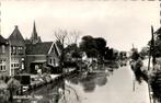 Breukelen Vecht  uitg W.Balk, Verzamelen, Ansichtkaarten | Nederland, Ophalen of Verzenden, 1960 tot 1980, Gelopen, Utrecht