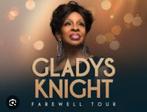 Live concert Gladys Knight in Carre 20 juni, Tickets en Kaartjes, Juni