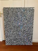 Schilderij acryl, Antiek en Kunst, Kunst | Schilderijen | Abstract, Ophalen