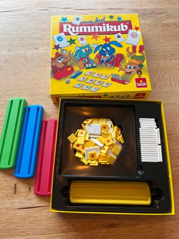 My First Rummikub beschikbaar voor biedingen