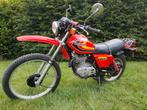 Super Originele Honda XL500s uit 1979, Particulier