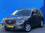 Mazda CX-5 2.2d SkyActiv-D 150 PK | Automaat | Trekhaak | St, Auto's, Stof, Gebruikt, 4 cilinders, 2191 cc