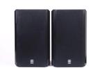 Yamaha NX-E200  speaker set - met garantie, Audio, Tv en Foto, Luidsprekers, Overige merken, Ophalen of Verzenden, N.v.t, 120 watt of meer