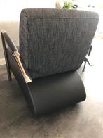 Montis Scylla fauteuil, Huis en Inrichting, Fauteuils, Ophalen of Verzenden, Zo goed als nieuw, Leer, 50 tot 75 cm
