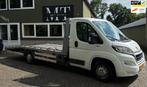 Peugeot Boxer 335 2.0 BlueHDI L3H2 Pro NAP AIRCO 3 ZITS LIER, Voorwielaandrijving, Gebruikt, Euro 6, 4 cilinders