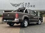 Volkswagen Amarok 3.0 TDI 4Motion DC Highline |LED|LEDER|CAR, Auto's, Euro 6, Bedrijf, Diesel, Vierwielaandrijving