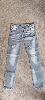 Dsquared jeans - spijkerbroek 46, Kleding | Heren, W32 (confectie 46) of kleiner, Blauw, Ophalen of Verzenden, Zo goed als nieuw