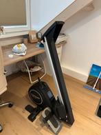 Roeitrainer Tunturi FitRow 50, Sport en Fitness, Fitnessapparatuur, Armen, Ophalen of Verzenden, Zo goed als nieuw, Metaal