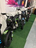 ‼️Nieuw‼️Apollo Thunder 110cc 4-Takt Automaat 85km/u 2026, Ophalen of Verzenden, 110 cc, Apollo, Dr.Nolenslaan 157E 6136GM Sittard