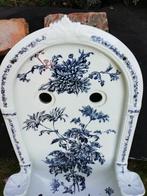 Uniek antiek engels fonteintje crysanten johnson brothers, Antiek en Kunst, Ophalen