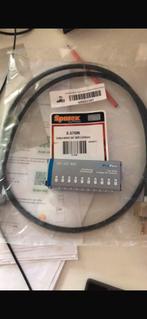 Tractor Toerenteller Kabel Sparex S.57596, Ophalen of Verzenden, Nieuw