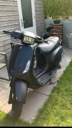 Killerbee GTS scooter 45 km p/u, Fietsen en Brommers, Snorfietsen en Snorscooters, Ophalen, Gebruikt, Benzine, Overige merken