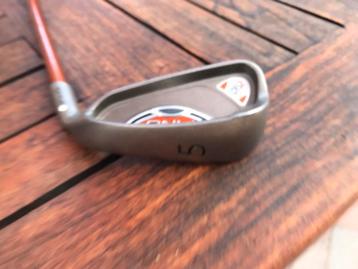 Ping G10 Iron 5 beschikbaar voor biedingen