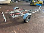 Diverse //Nette Kalf kantel trailer //simpele boot trailer, Watersport en Boten, Boottrailers, Kantelbaar, Overige typen, Minder dan 6 meter