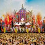 GEZOCHT Mysterland  Zaterdag, Tickets en Kaartjes, Eén persoon