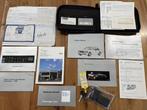 Mercedes-Benz S-Klasse S500 W140 5.0 V8 327 PK / 1e Eigenaar, Auto's, Oldtimers, Automaat, Achterwielaandrijving, 4973 cc, Zwart
