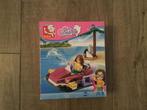 Sluban waterscooter, Ophalen of Verzenden, Nieuw, Complete set
