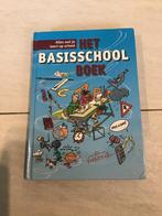 Het basisschool boek, Gelezen, Overige niveaus, Ophalen of Verzenden