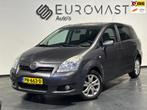 Toyota Verso 1.8 VVT-i Terra 7persoons Airco Cruise Pdc Trek, Auto's, Gebruikt, 4 cilinders, 129 pk, 7 stoelen