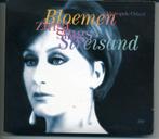 Bloemen zingt sings Streisand 26 nrs 2 cds 2006 NIEUWSTAAT, Ophalen of Verzenden, 2000 tot heden, Zo goed als nieuw