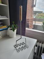 Stampot stamper, Ophalen, Nieuw