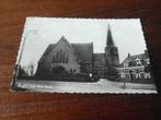 Q68 - Wierden - NH Kerk - Mooie oude kaart, Ophalen of Verzenden