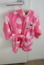 Badjas minimouse maat 68, Kleding | Dames, Ophalen of Verzenden, Zo goed als nieuw
