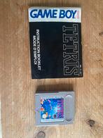 Tetris Game Boy, Spelcomputers en Games, Puzzel en Educatief, Gebruikt, 1 speler, Ophalen of Verzenden