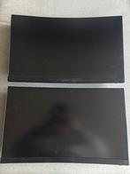 MSI 24" MAG241C Curved Monitor, Computers en Software, Monitoren, Gebruikt, MSI, Hoofdtelefoonaansluiting, VA