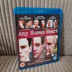 Any Human Heart - Blu-ray Drama UK, Ophalen of Verzenden, Zo goed als nieuw, Drama