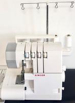 Overlock machine 14SH754, Hobby en Vrije tijd, Naaimachines en Toebehoren, Ophalen of Verzenden, Zo goed als nieuw