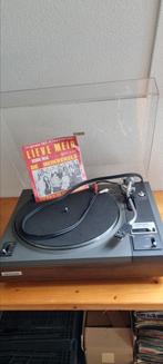 Pioneer PL 115d  platenspeler, Audio, Tv en Foto, Platenspelers, Ophalen of Verzenden, Gebruikt, Pioneer