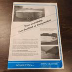 Brochure Duro Mestsilo - Kwaliteit en Duurzaamheid, Ophalen of Verzenden