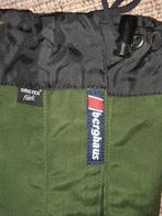 Berghaus Gaiters goretex large maat 41 - 42,5, Sport en Fitness, Ophalen of Verzenden, Nieuw, Overige typen