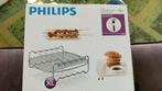 Airfryer XL Grill Inzet - Zo Goed Als Nieuw!, Ophalen, Zo goed als nieuw, Airfryer XL