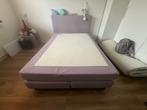 BeterBed MioDormio 140X200 Boxspring with Mattress, Ophalen, Overige kleuren, Tweepersoons, 140 cm