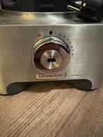 Kenwood Multipro Excel - Complete Set!, Witgoed en Apparatuur, 4 liter of meer, Ophalen, Zo goed als nieuw, 3 snelheden of meer