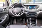 Hyundai Tucson 1.6 T-GDi Premium 4WD|Prijs rijklaar incl 12, Auto's, Hyundai, 12 maanden, Gebruikt, Bedrijf, Vierwielaandrijving