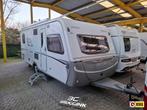 Eriba Nova 545 - BORCULO, Caravans en Kamperen, Caravans, Rondzit, Schokbreker, Overige typen, 6 tot 7 meter