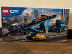 Lego 60408 - nieuw, Ophalen of Verzenden, Nieuw, Complete set, Lego
