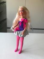 Vintage Jem and the Holograms, Verzamelen, Poppen, Ophalen of Verzenden, Zo goed als nieuw, Pop