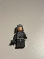 Lego star wars general veers minifiguur/poppetje sw0289, Ophalen of Verzenden, Zo goed als nieuw