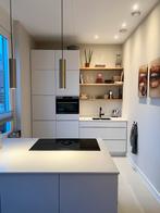 KVIK Mano wit mat keuken, Huis en Inrichting, Ophalen, Gebruikt, Wit, Overige typen