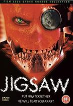 Jigsaw  (IMPORT), Cd's en Dvd's, Dvd's | Horror, Vanaf 16 jaar, Ophalen of Verzenden, Zo goed als nieuw, Slasher
