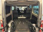 Opel Movano L1H1 Rolstoelbus Automaat, Auto's, Automaat, Gebruikt, 4 cilinders, 4 stoelen