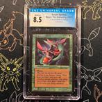 CGC 8.5 - Alpha Scryb Sprites MTG Magic 1993, Ophalen of Verzenden, Zo goed als nieuw