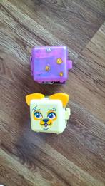 Lego Friends 41409 en 41664, Ophalen of Verzenden, Zo goed als nieuw, Complete set, Lego