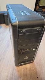 PC (onderdelen) gratis af te halen, Ophalen, Gebruikt, 8 GB, Met videokaart