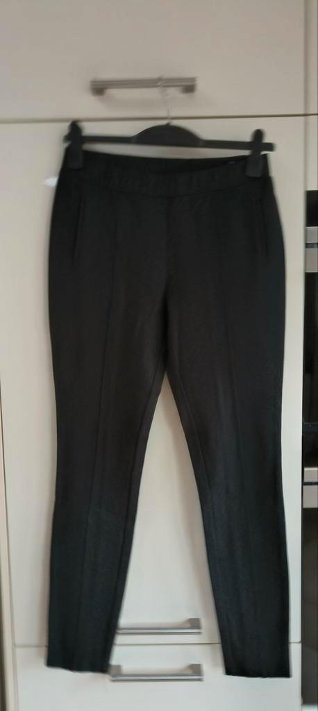 Broek van Eksept by Shoeby maat 40, Kleding | Dames, Broeken en Pantalons, Zo goed als nieuw, Maat 38/40 (M), Lang, Ophalen of Verzenden