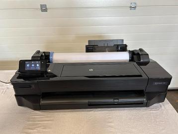 HP Designjet T120 beschikbaar voor biedingen